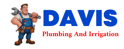 Trusted plumber in TAFTON